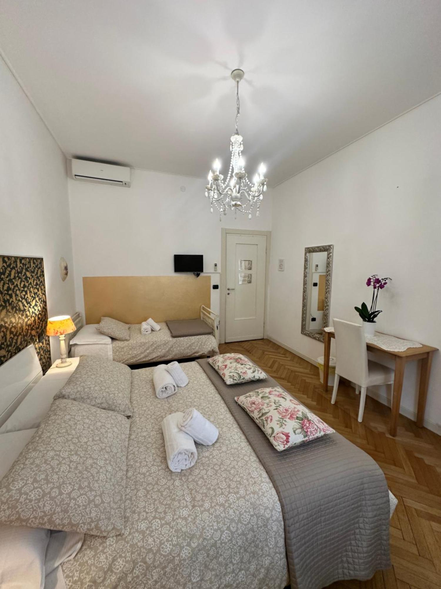 Il Tenore B&B Verona Exterior photo