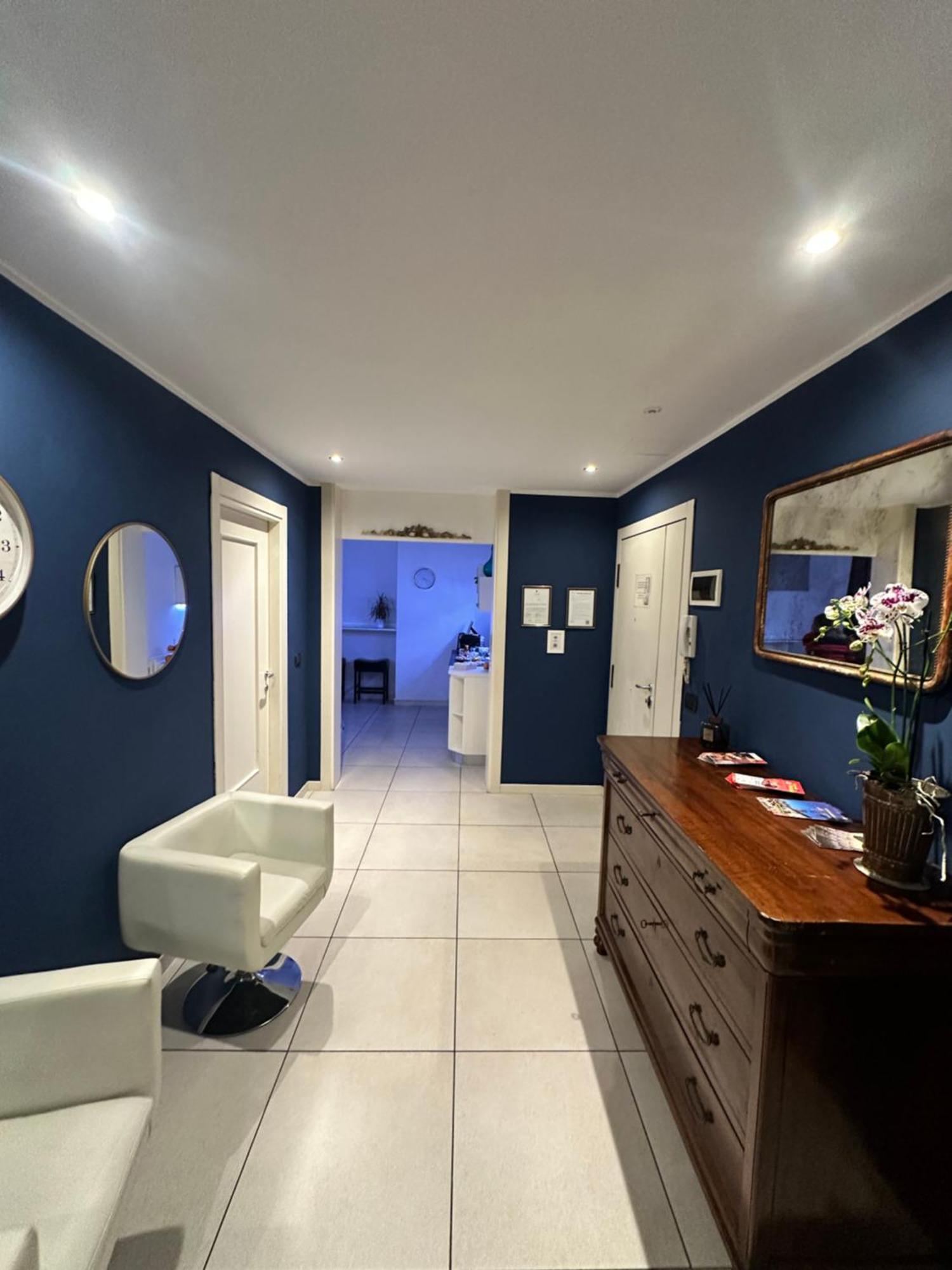 Il Tenore B&B Verona Exterior photo