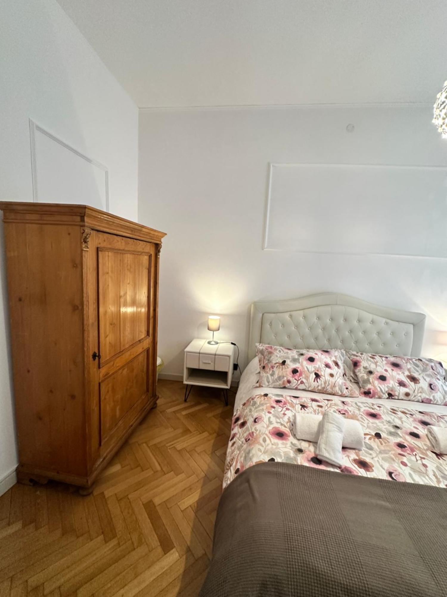Il Tenore B&B Verona Exterior photo