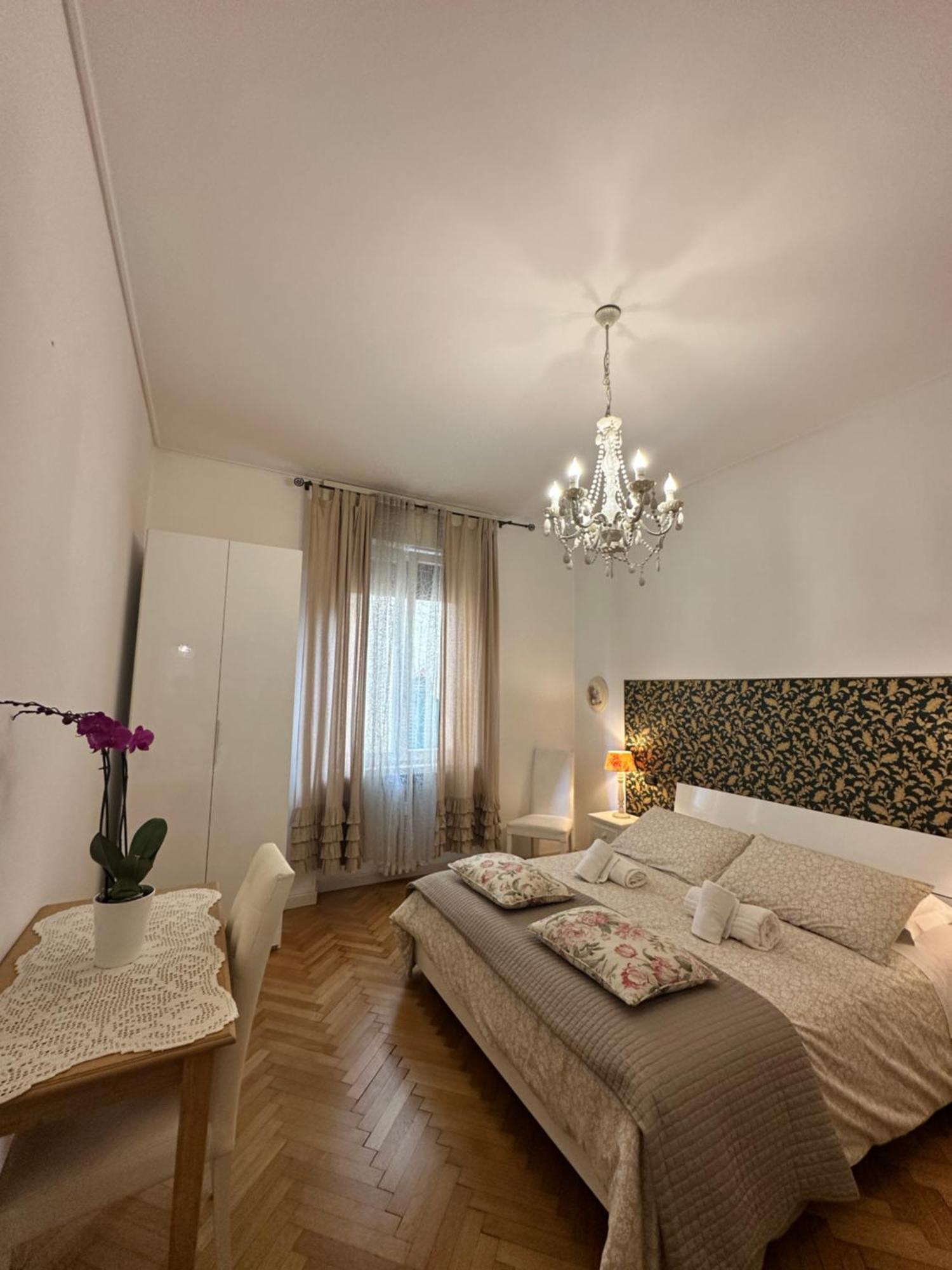 Il Tenore B&B Verona Exterior photo