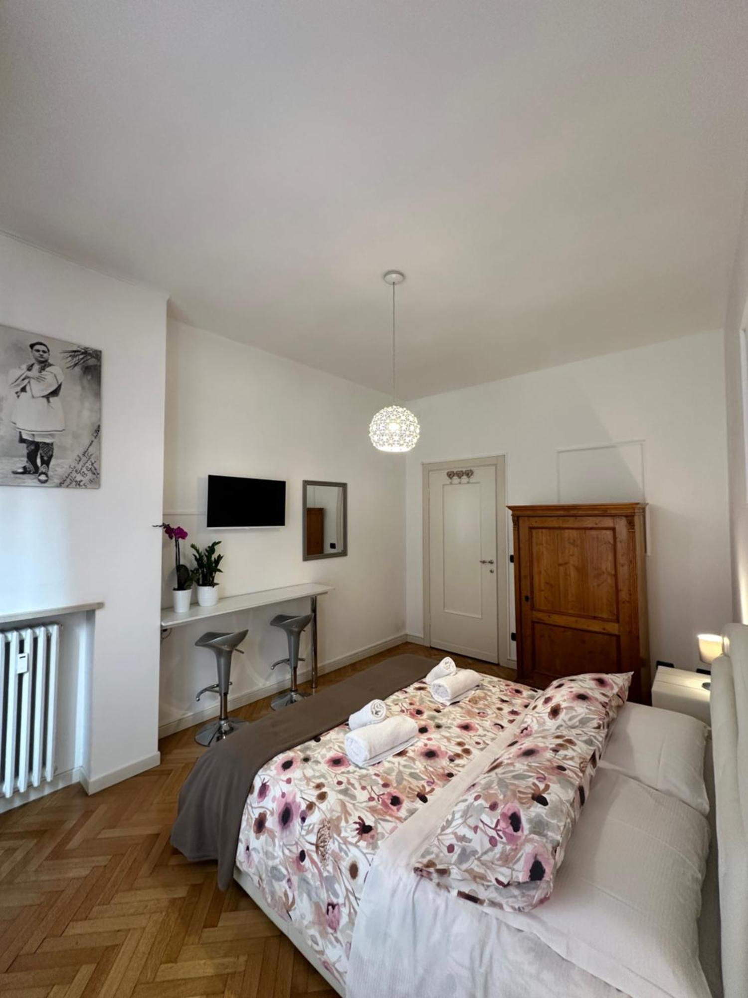 Il Tenore B&B Verona Exterior photo