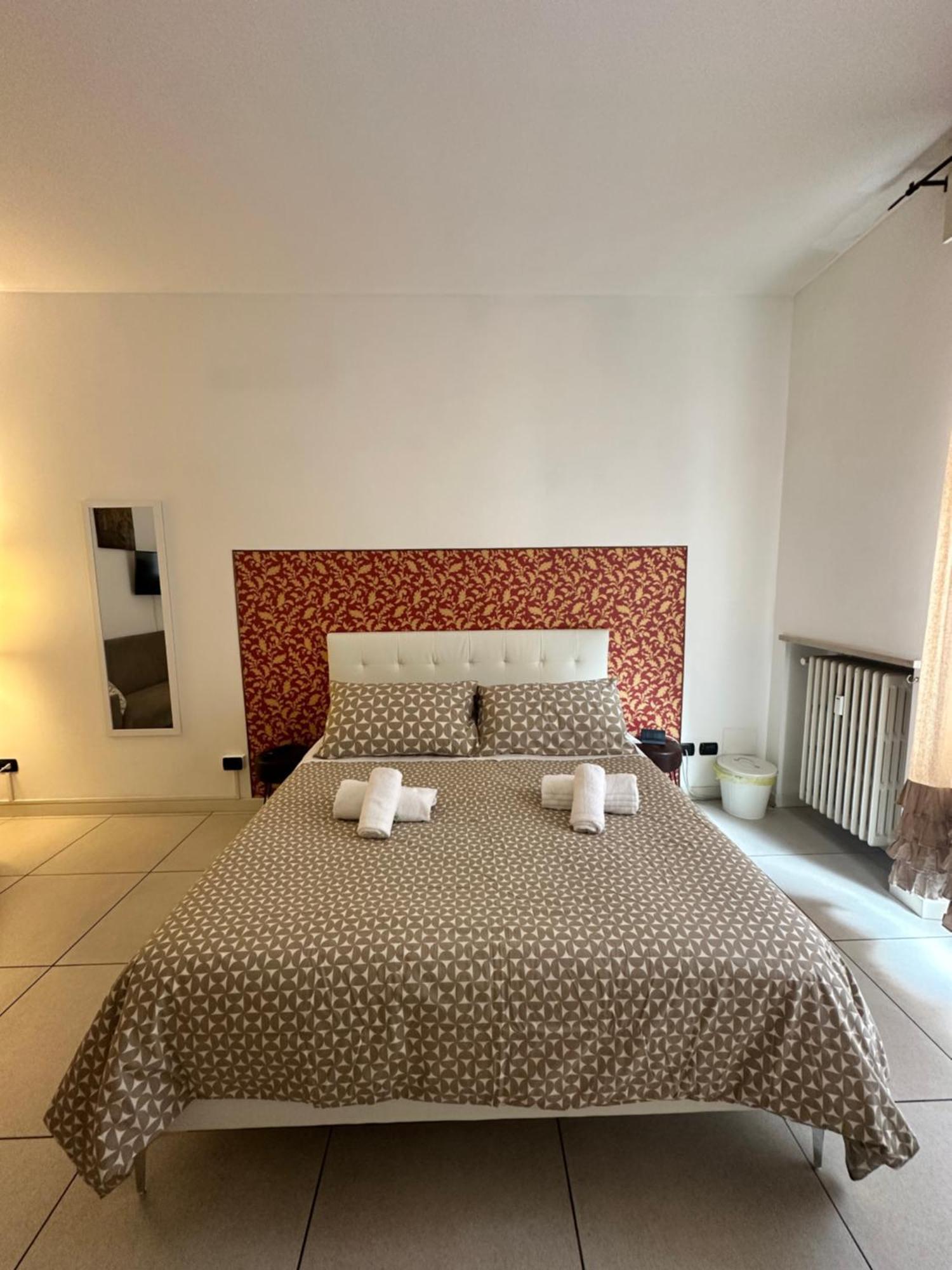 Il Tenore B&B Verona Exterior photo