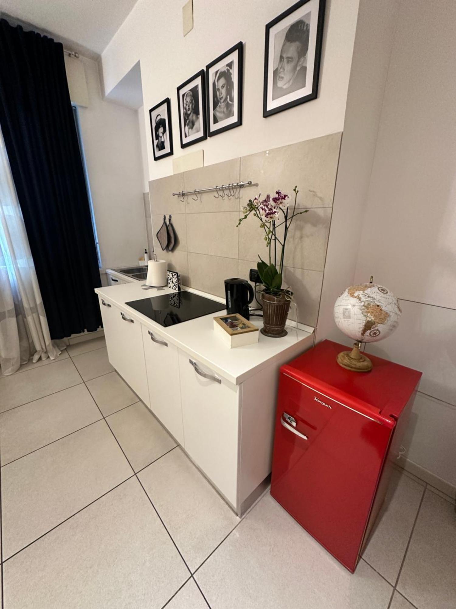 Il Tenore B&B Verona Exterior photo