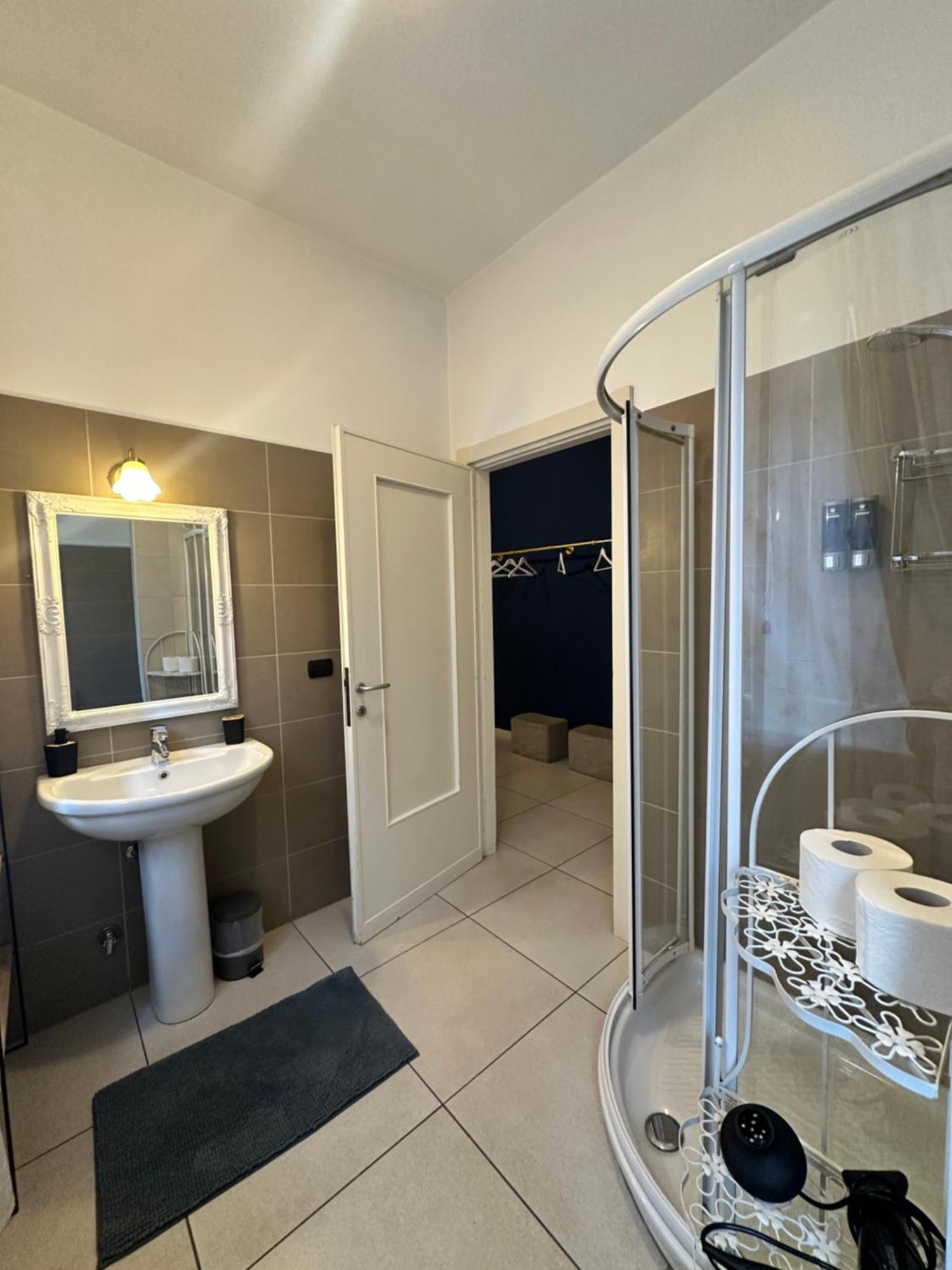 Il Tenore B&B Verona Exterior photo