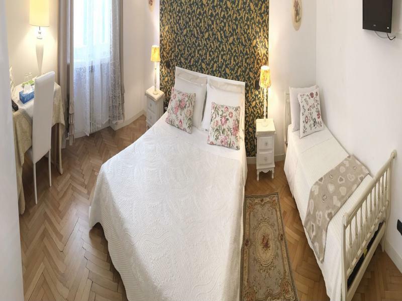 Il Tenore B&B Verona Exterior photo