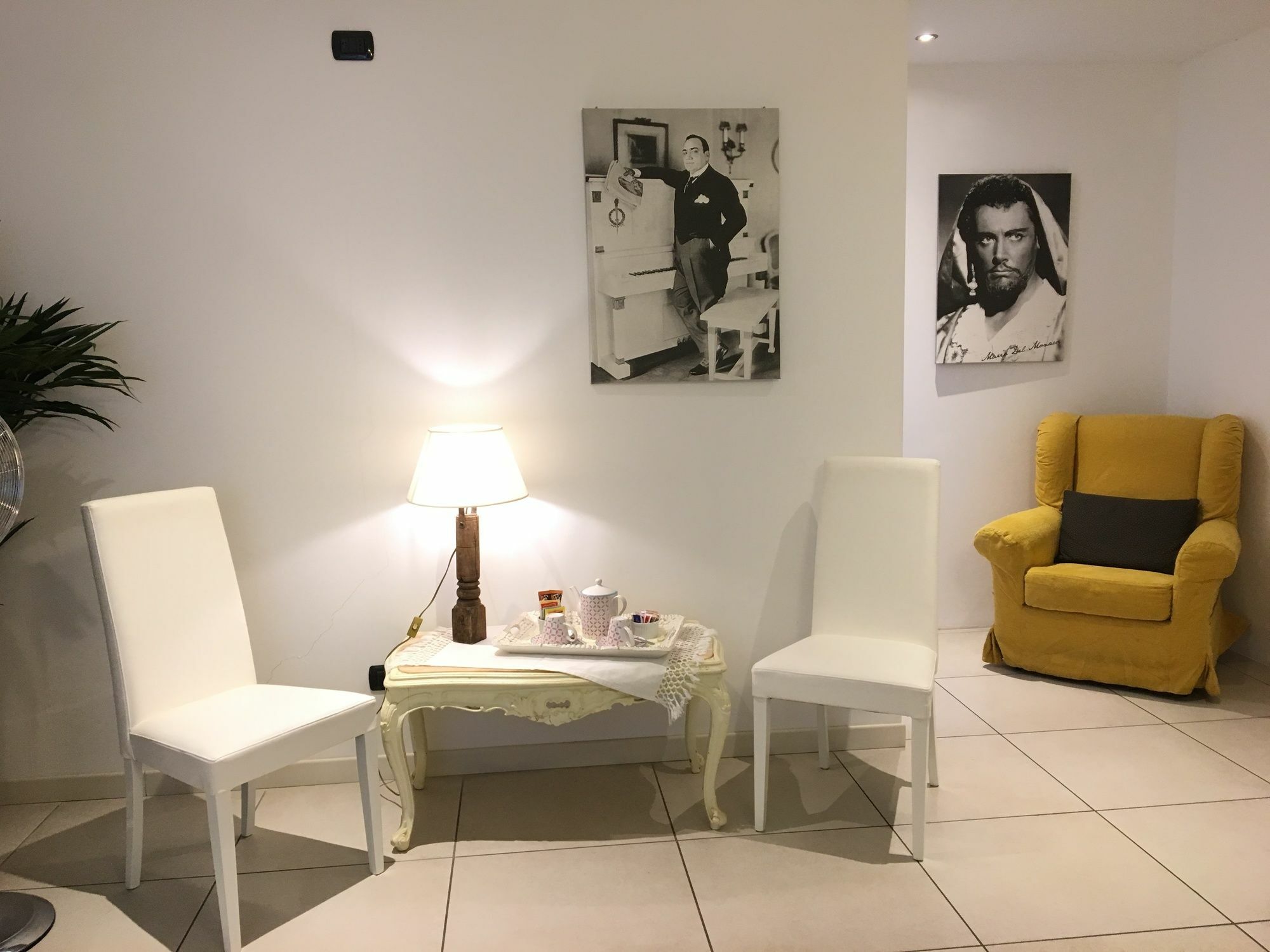 Il Tenore B&B Verona Exterior photo